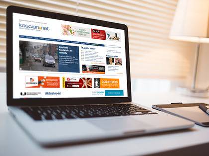 Koscian.net - miejski portal informacyjny