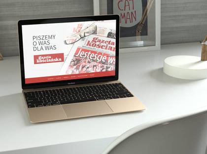 Gazeta Kościańska - lokalny tygodnik