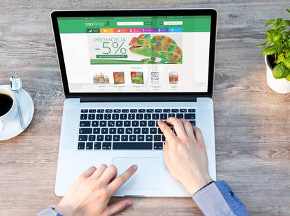 zoosklep.net - zoologiczny sklep internetowy
