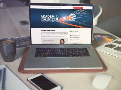 Akademia Inwestycji Szerokopasmowych