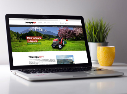 Traktomix