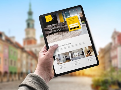 Apartamenty Poznań