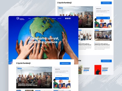 Fundacja Cooperacja