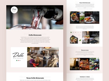 Dello Ristorante