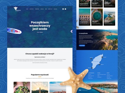 Rodos po polsku