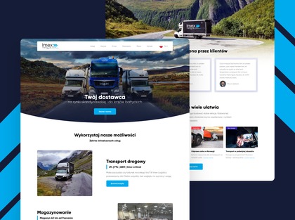 Imex Logistics