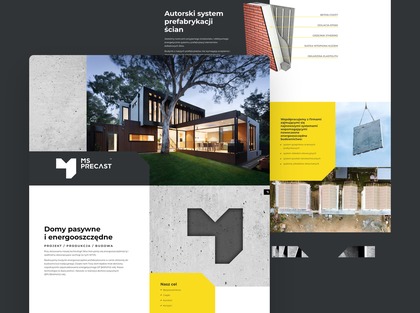 MS Precast