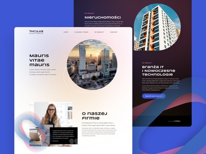Tholus Investments