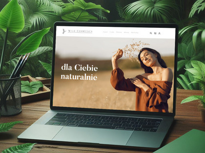 Wild Cosmetics