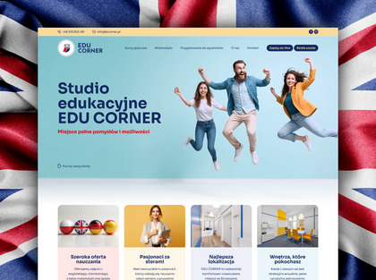 EDU Corner