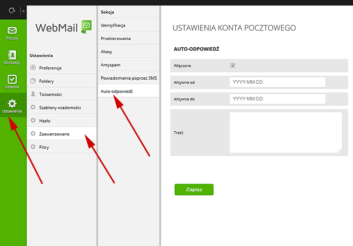 Autoresponder
