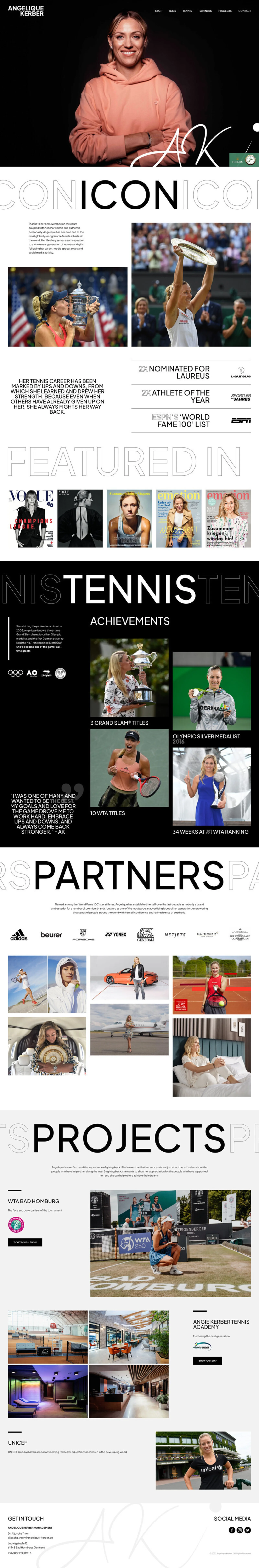 Angelique Kerber