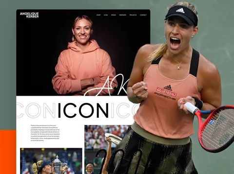Angelique Kerber