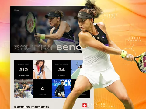 Belinda Bencic