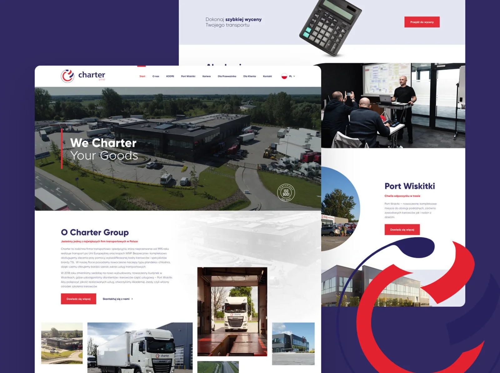 Charter