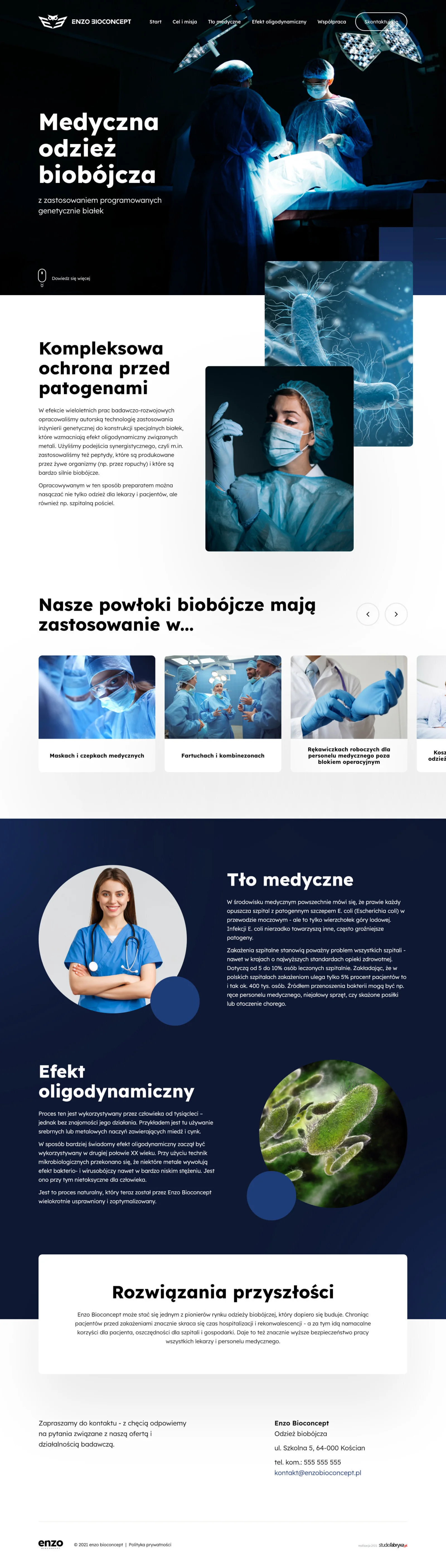 Enzo Bioconcept