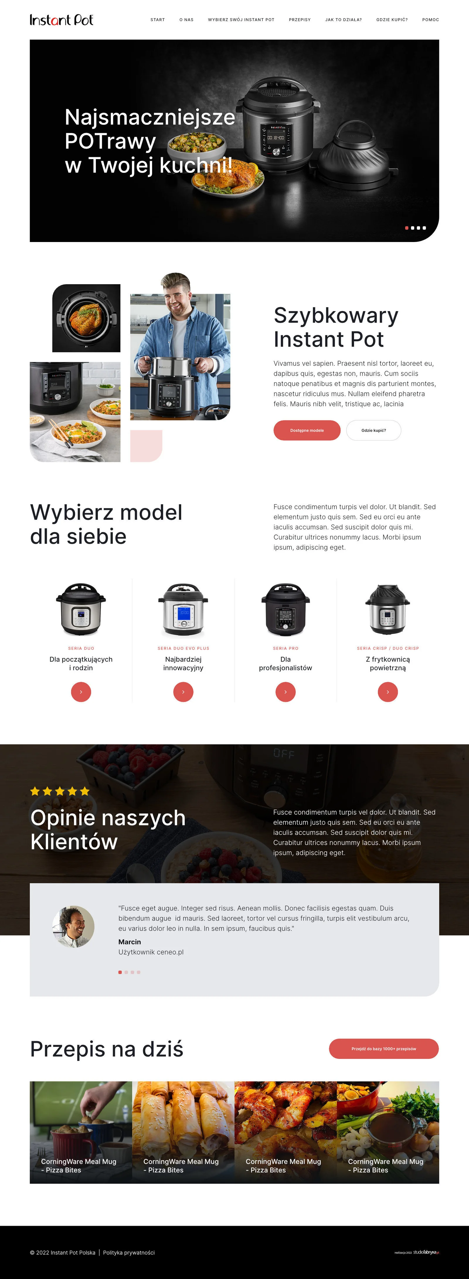 Instant Pot