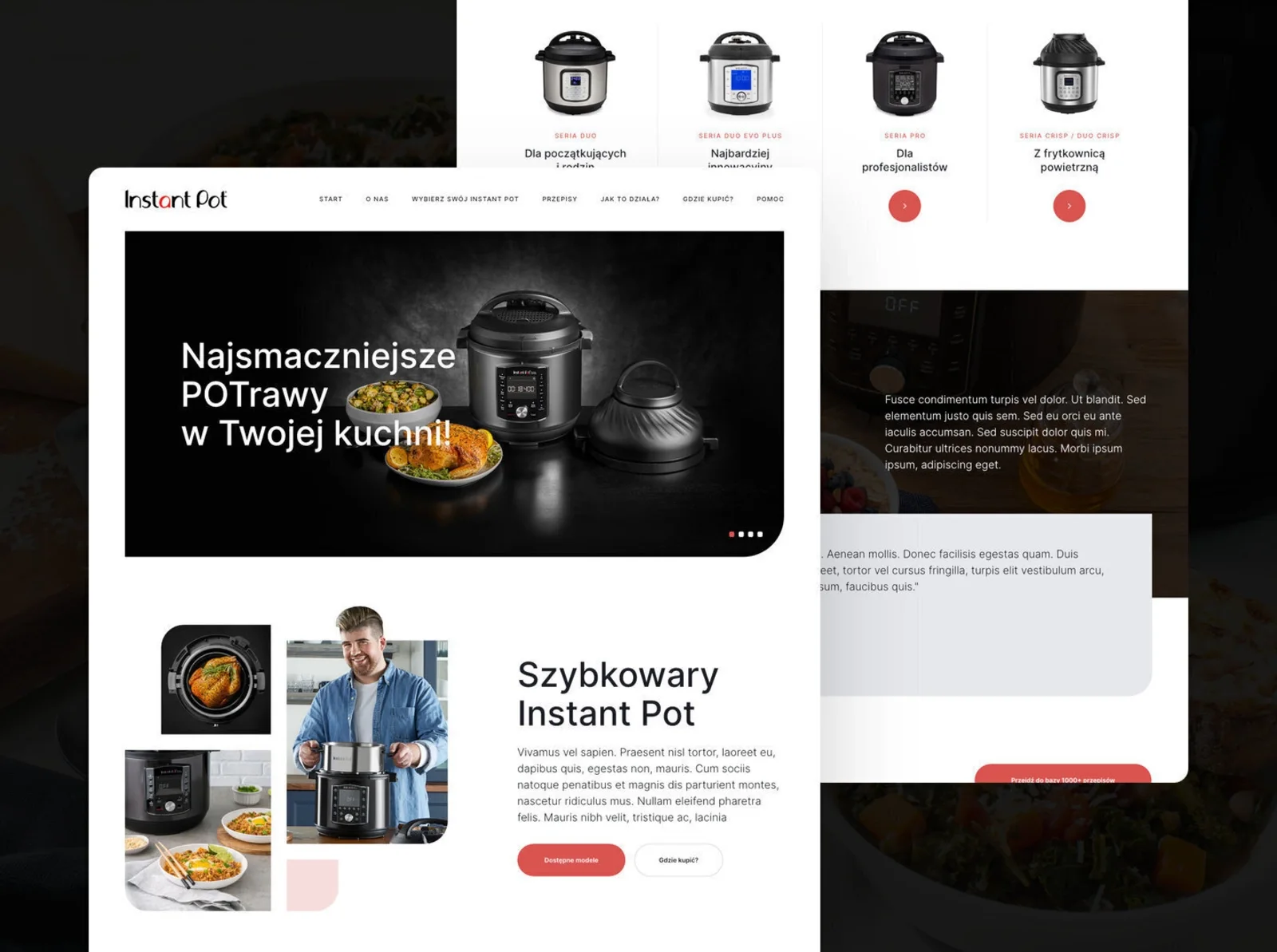 Instant Pot
