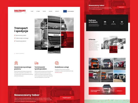 Daltrans