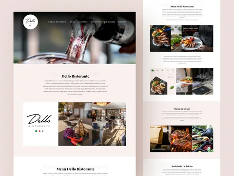 Dello Ristorante