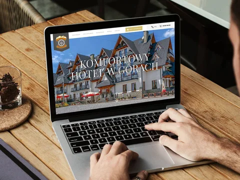 Hotel Liptakówka