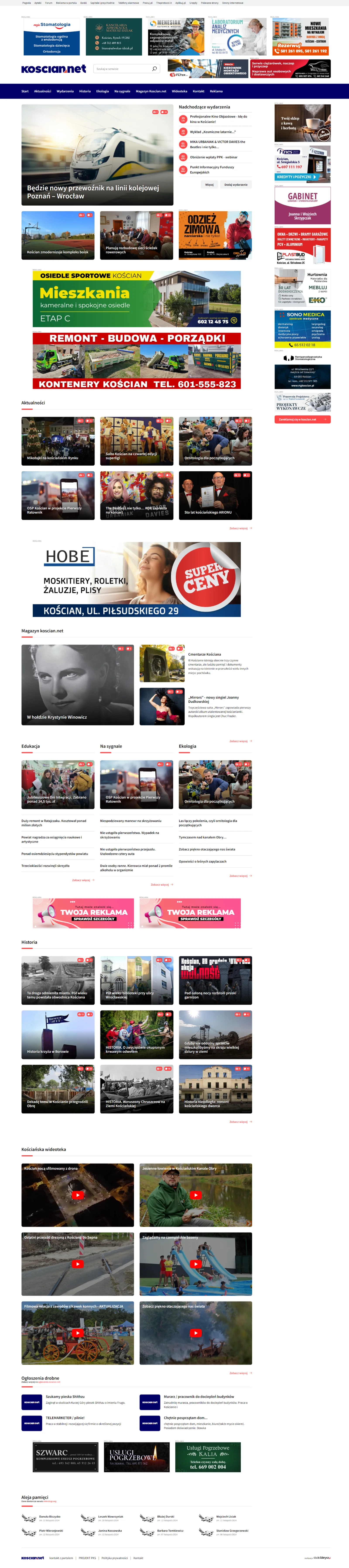 koscian.net