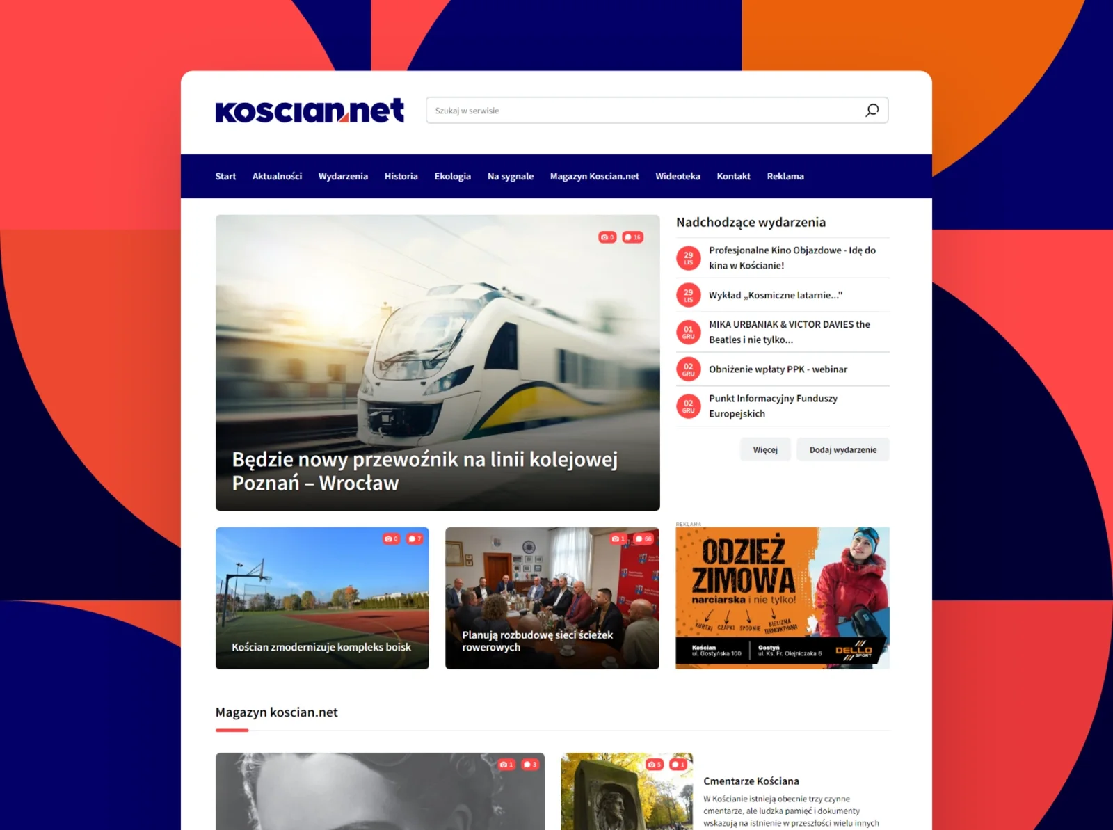 koscian.net