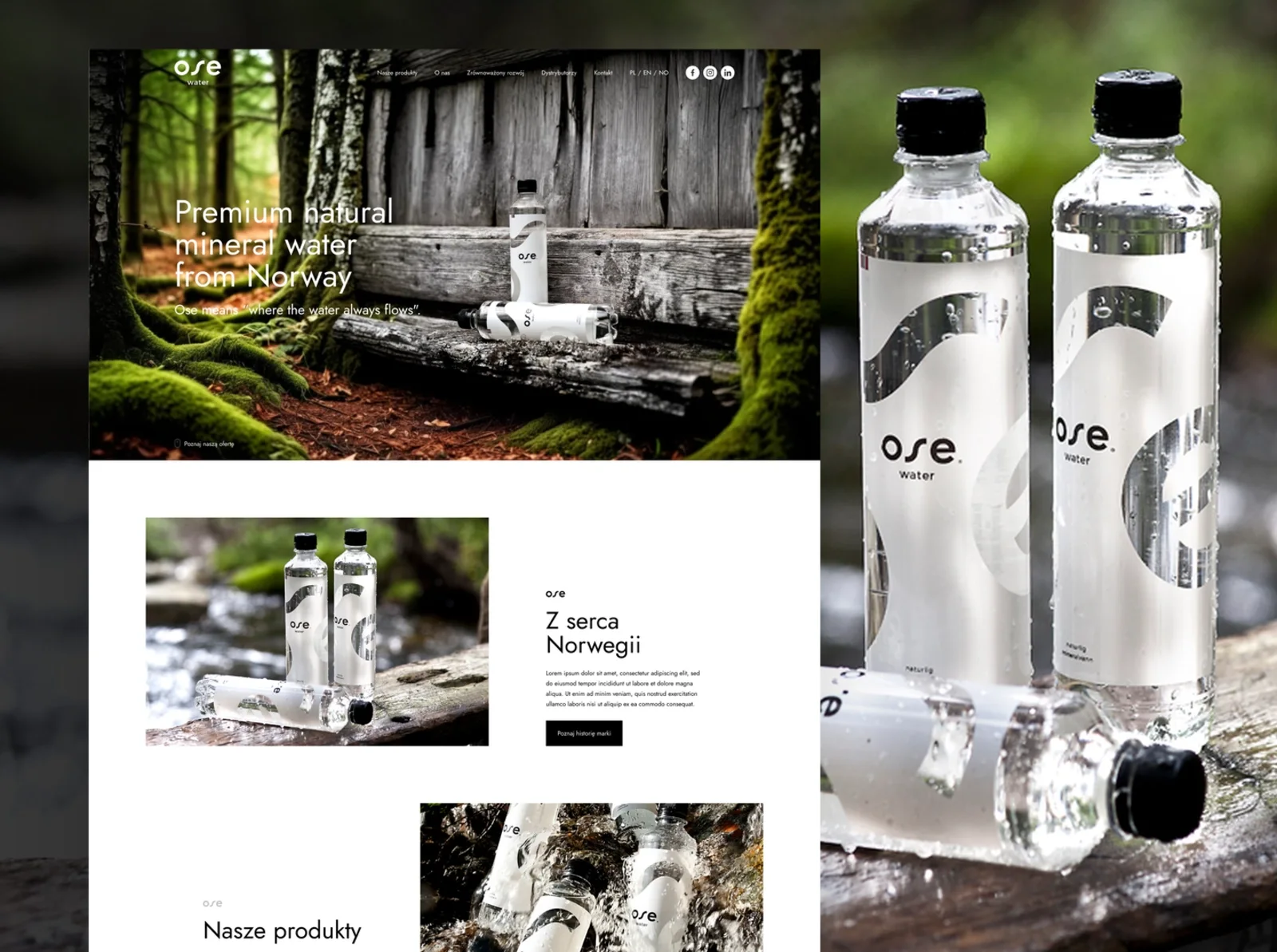 OSE Water