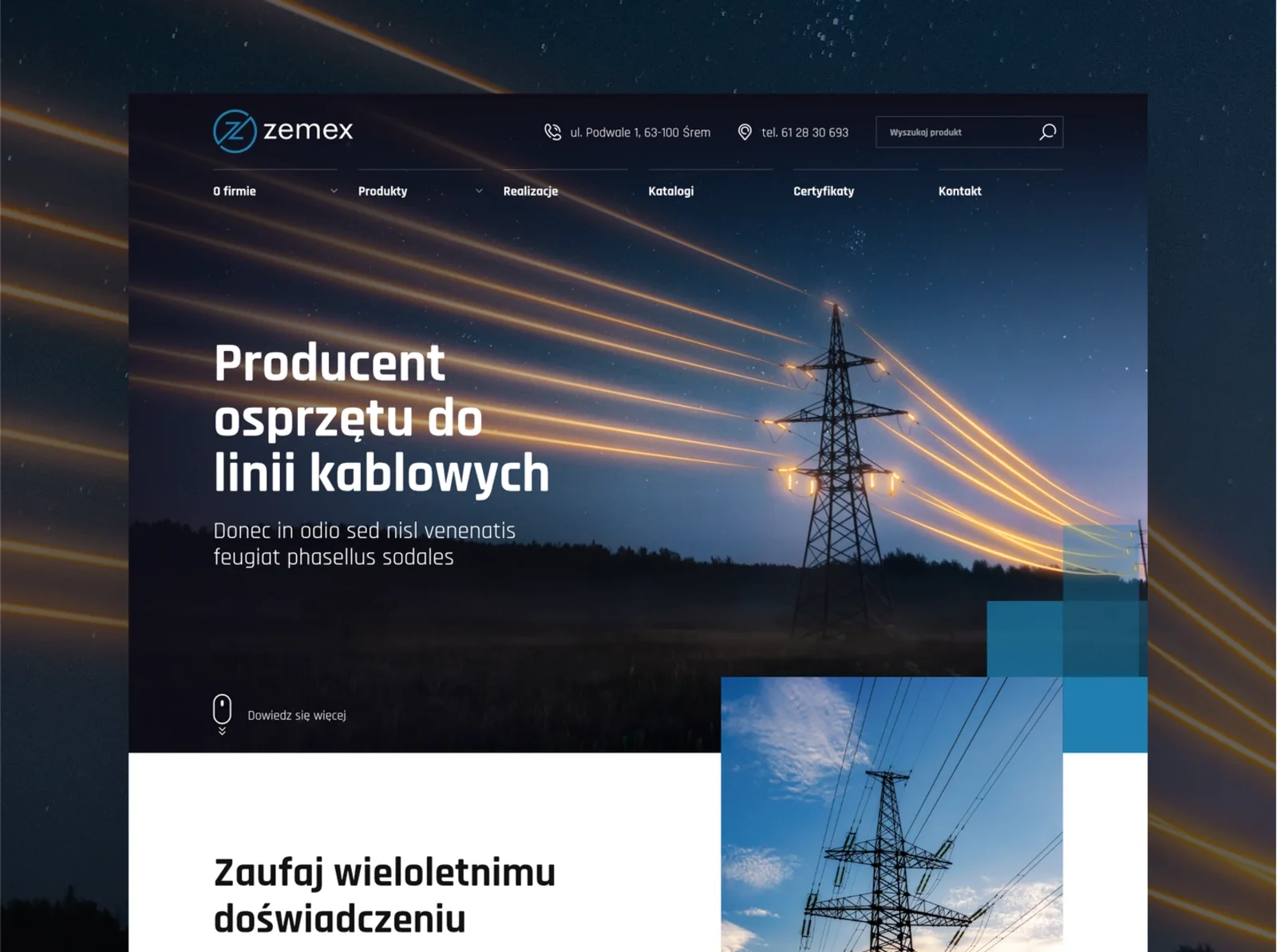 Zemex