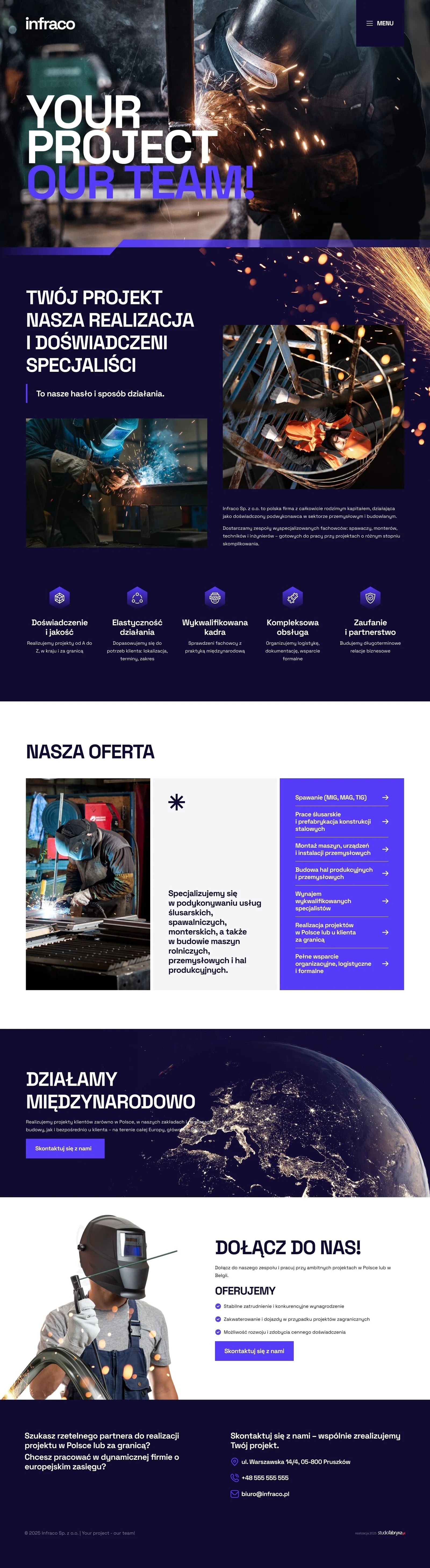 Infraco