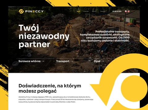 Pineccy