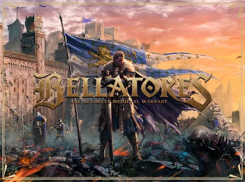 Bellatores