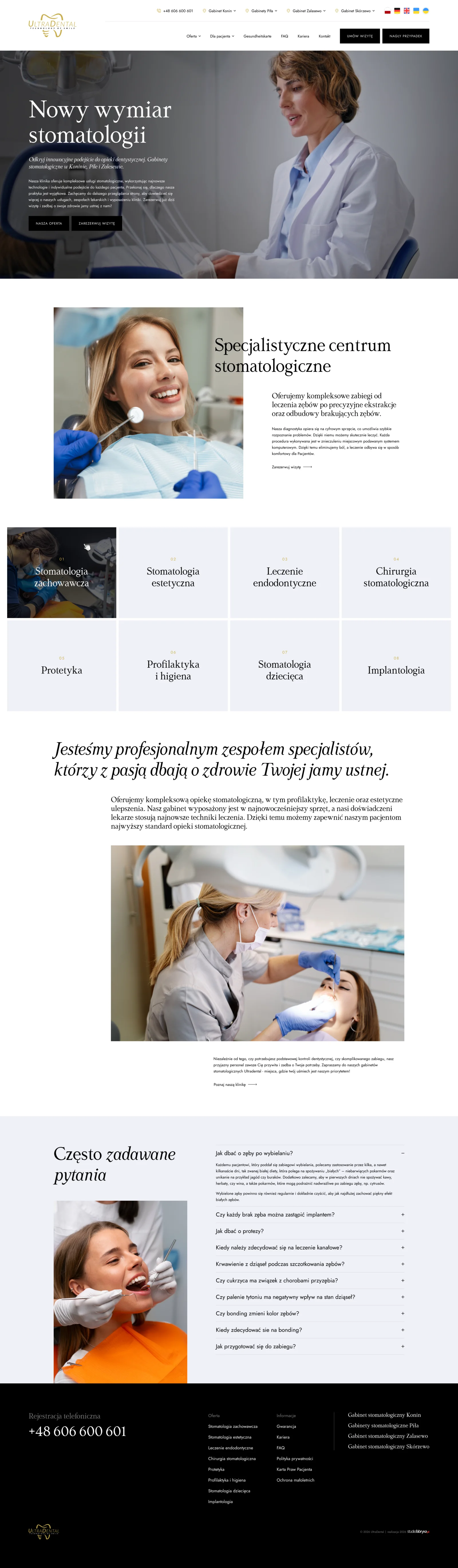 Ultradental