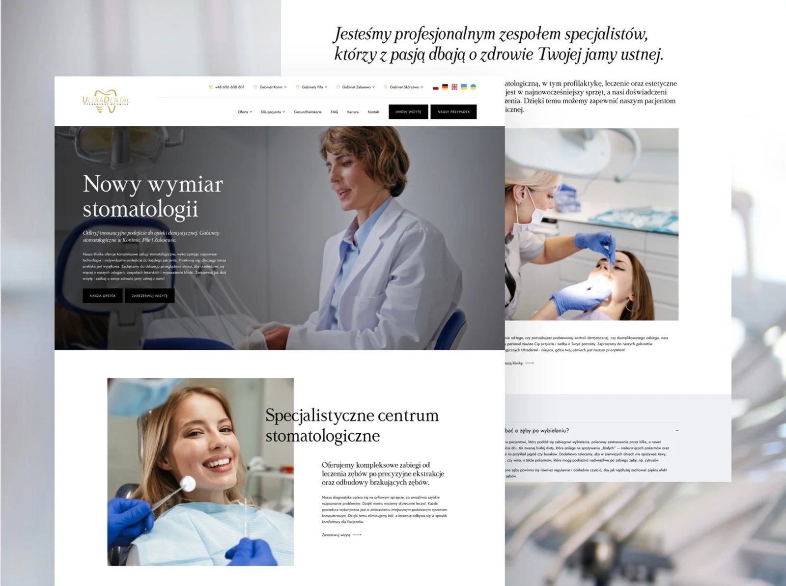 Ultradental