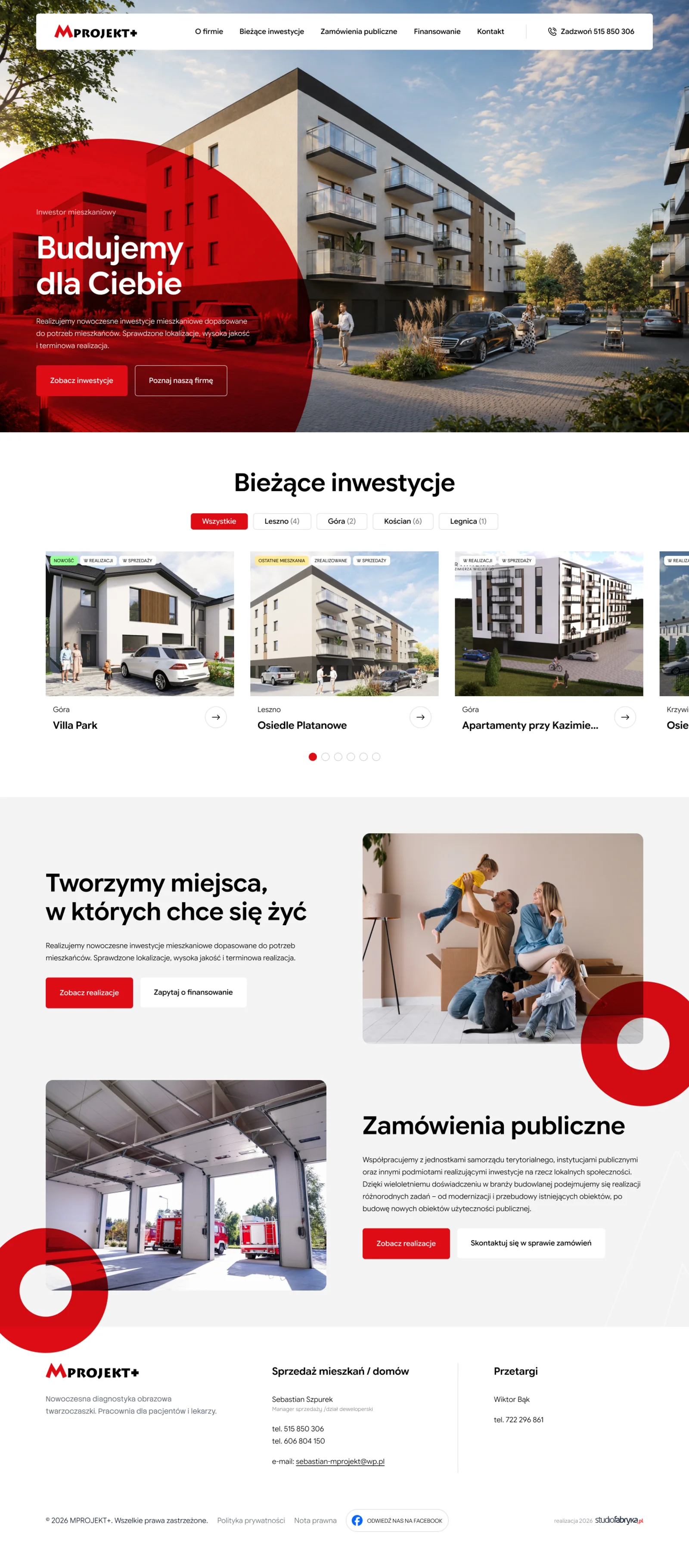 MProjekt+