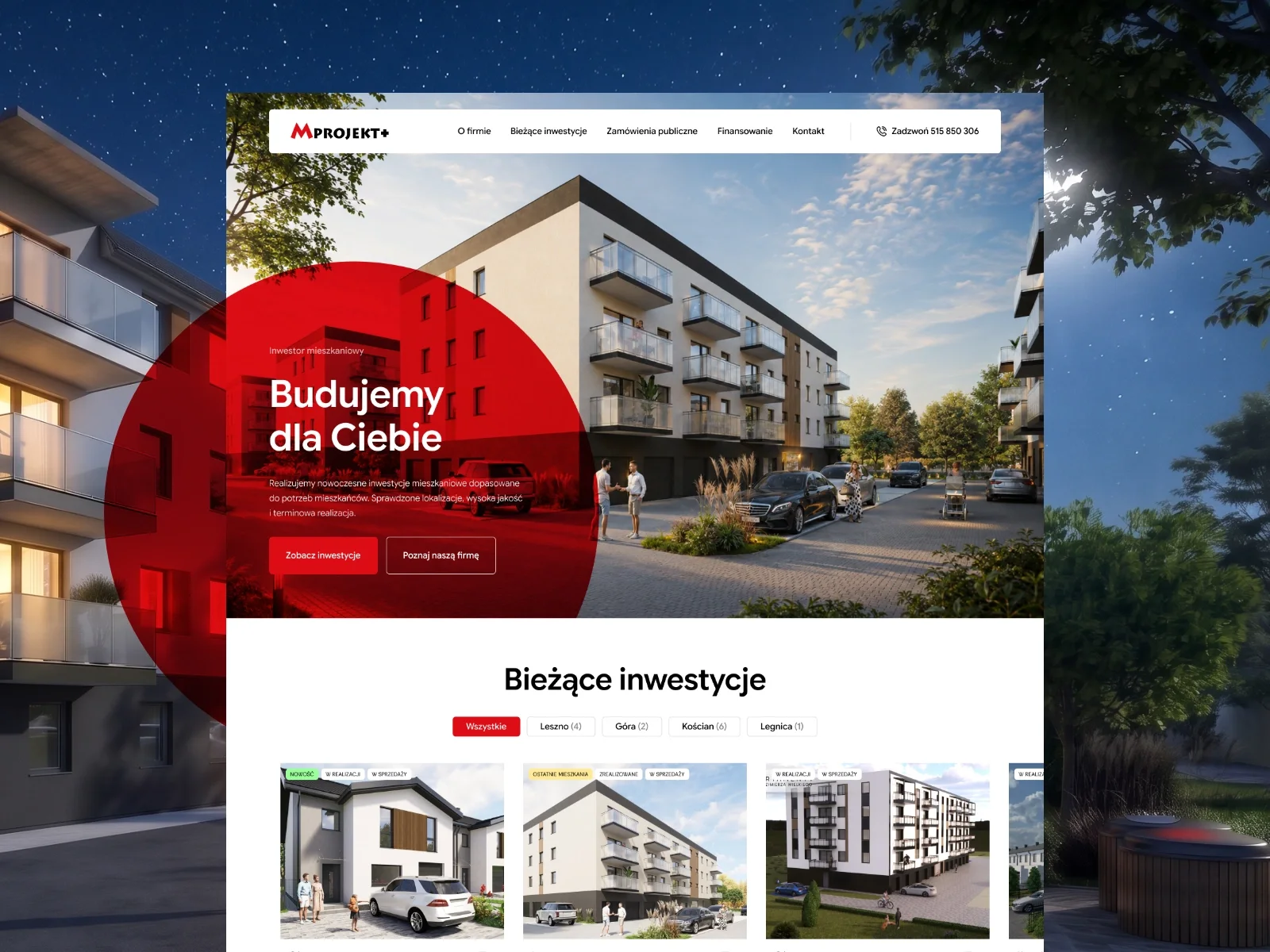 MProjekt+